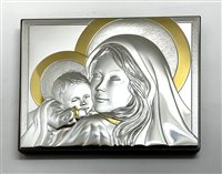 Icona Camilletti in Argento 176793 - 176793